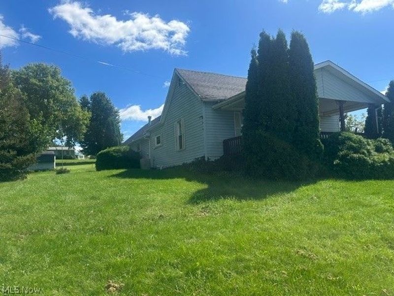 56612 Vocational Road, Buffalo, OH 43780 Photo 3