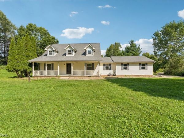 2535 Wilbur Road , Medina, OH 44256