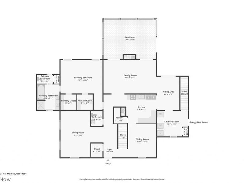 2535 Wilbur Road, Medina, OH 44256 Photo 26