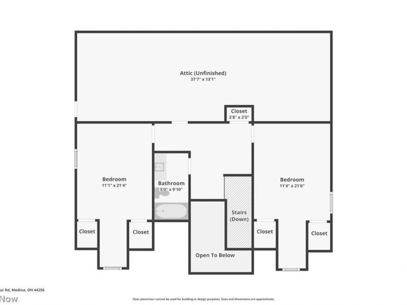 2535 Wilbur Road, Medina, OH 44256 Photo 32