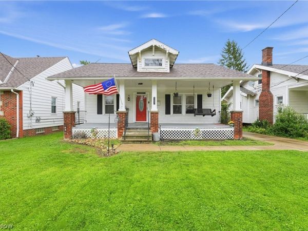 22631 Chardon Road , Euclid, OH 44117