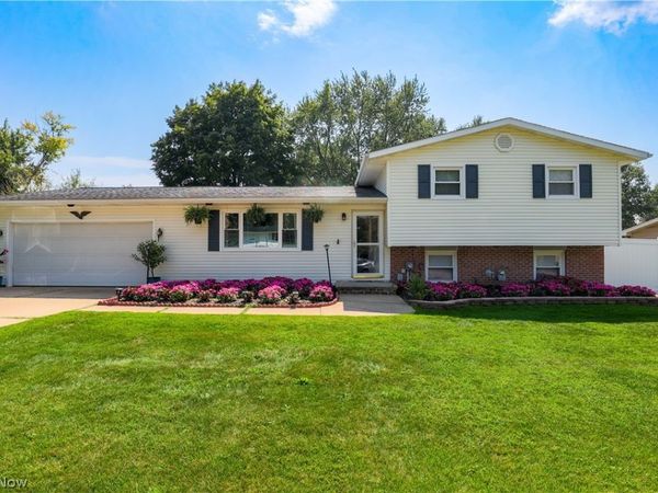 3425 Roanoke Street NW, Massillon, OH 44646