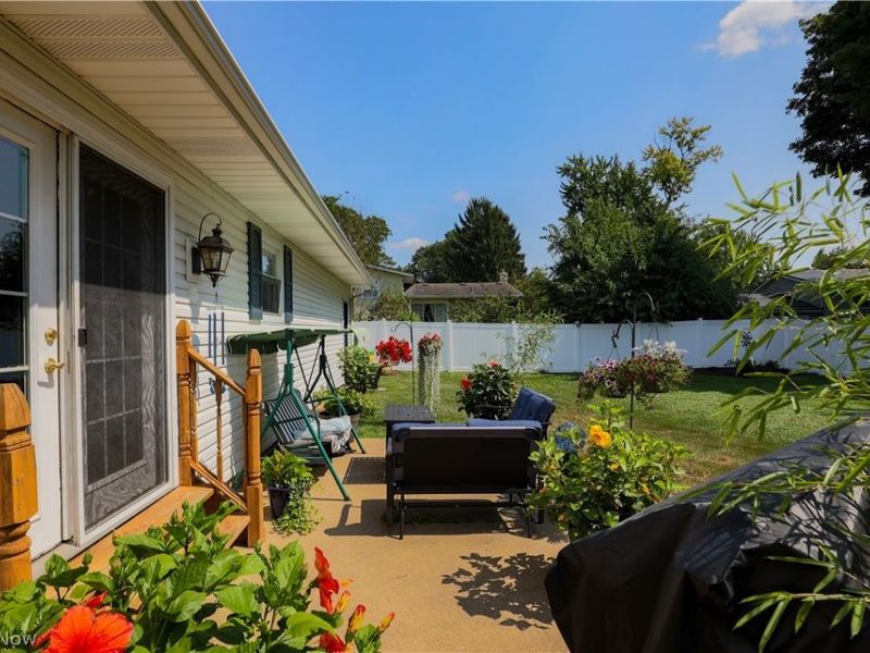 3425 Roanoke Street NW, Massillon, OH 44646 Photo 16