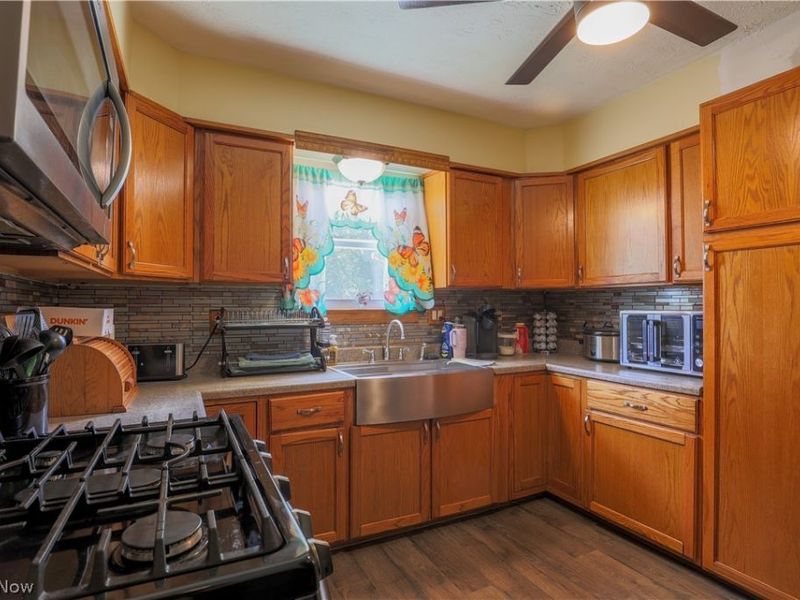 3425 Roanoke Street NW, Massillon, OH 44646 Photo 5