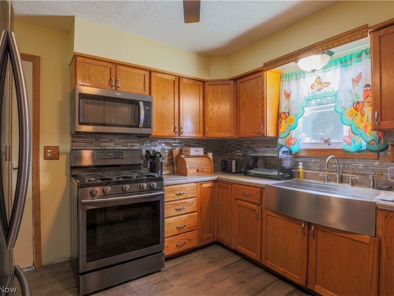 3425 Roanoke Street NW, Massillon, OH 44646 Photo 6