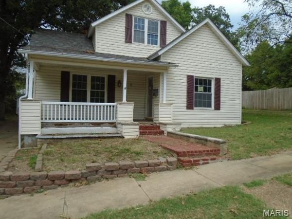 4 Norwine Street , Park Hills, MO 63601