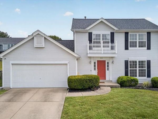 151 Royallsprings Parkway, O'Fallon, MO 63368