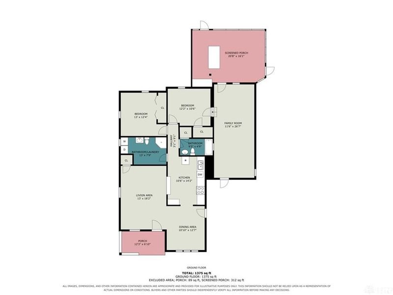 3701 Susanna Drive, Colerain Township, OH 45251 Photo 20