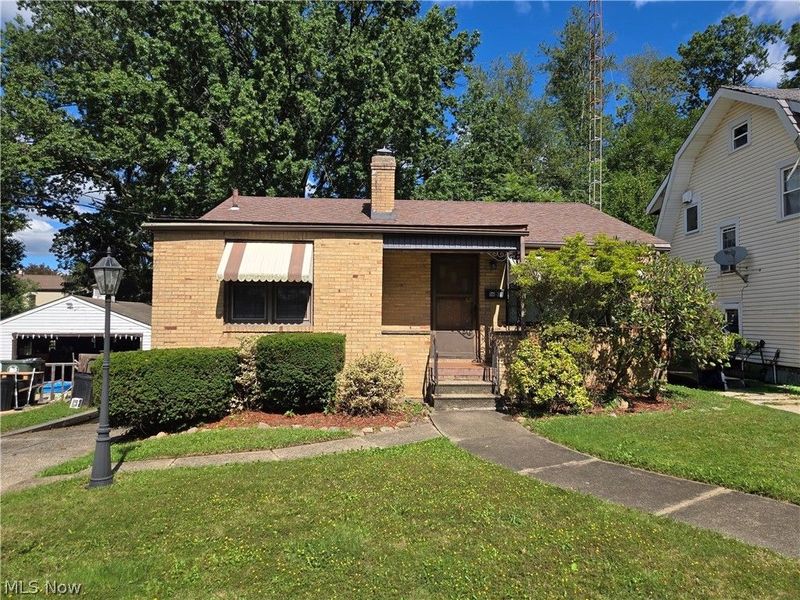 1601 19th Street NW, Canton, OH 44709 Photo 1