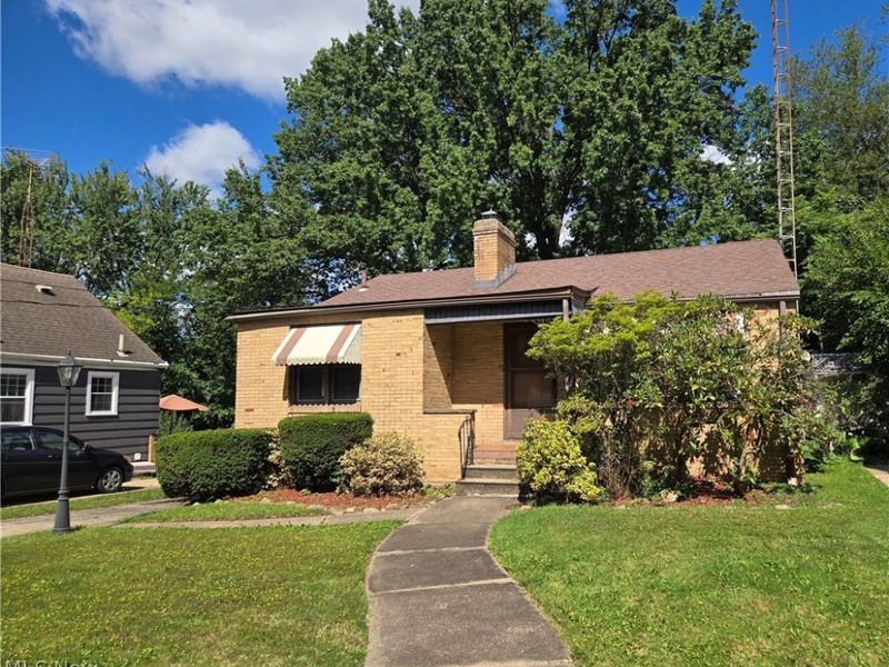 1601 19th Street NW, Canton, OH 44709 Photo 3