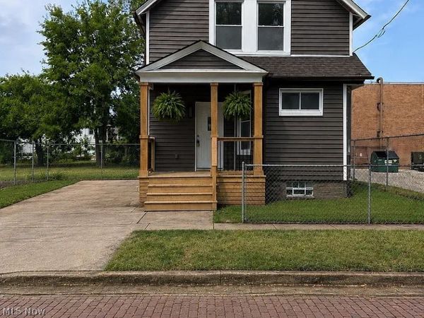 3064 W 16th Street , Cleveland, OH 44113