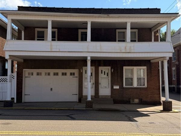110 N 3rd Street , Dennison, OH 44621