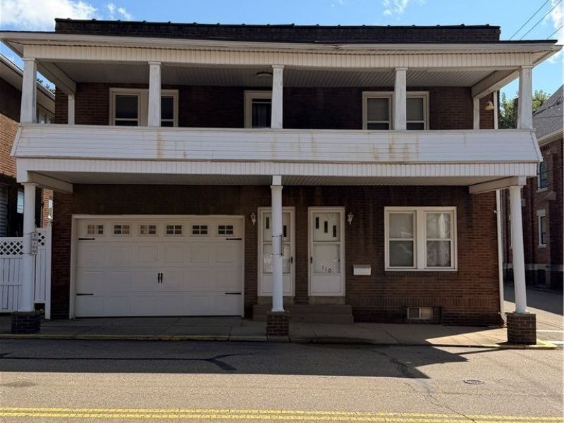 110 N 3rd Street, Dennison, OH 44621 Photo 1