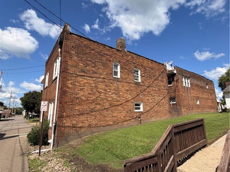 110 N 3rd Street, Dennison, OH 44621 Photo 35