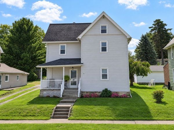 507 Arch Street, Salem, OH 44460