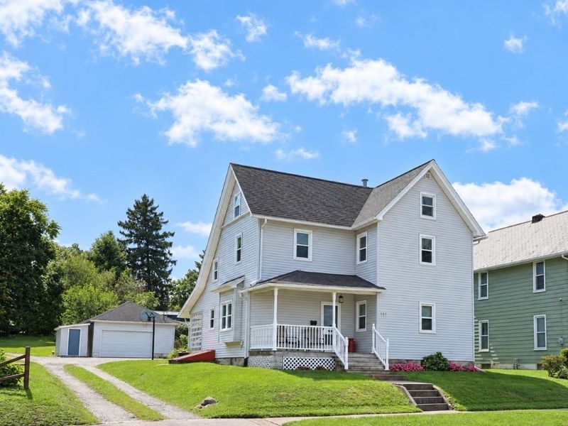 507 Arch Street, Salem, OH 44460 Photo 2
