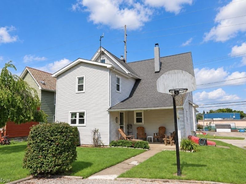 507 Arch Street , Salem, OH 44460 Photo 3