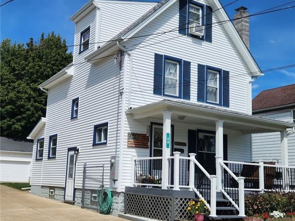 80 Smithsonian Street , Girard, OH 44420