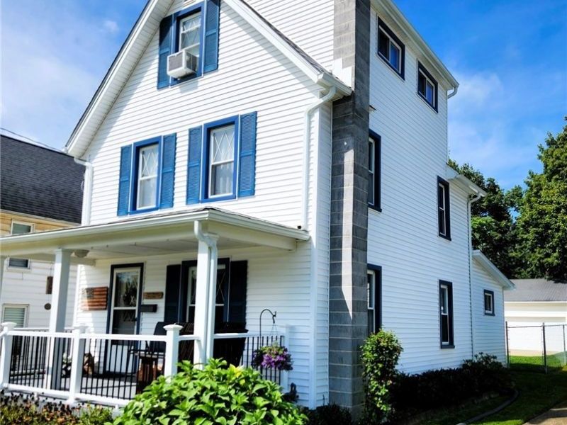 80 Smithsonian Street, Girard, OH 44420 Photo 24