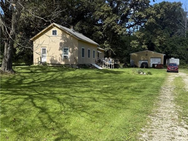 6887 Tallmadge Road , Rootstown, OH 44272