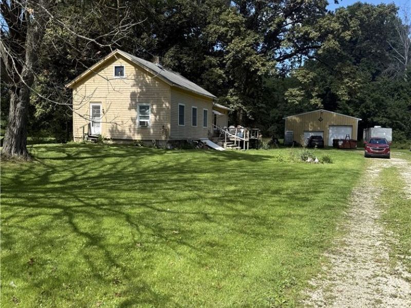 6887 Tallmadge Road , Rootstown, OH 44272 Photo 1