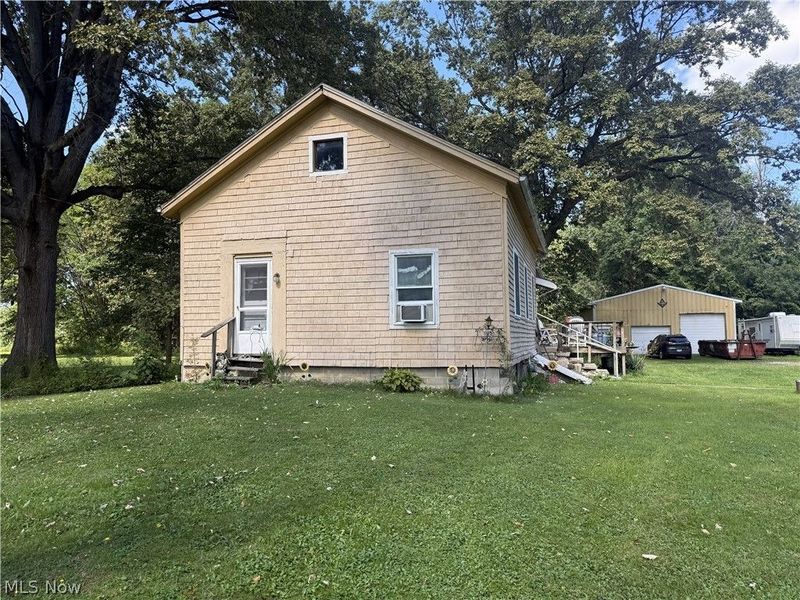 6887 Tallmadge Road , Rootstown, OH 44272 Photo 2
