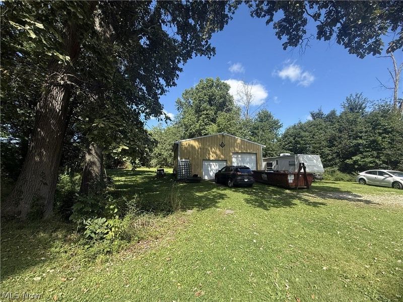 6887 Tallmadge Road , Rootstown, OH 44272 Photo 3