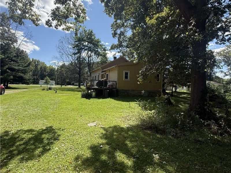 6887 Tallmadge Road , Rootstown, OH 44272 Photo 6