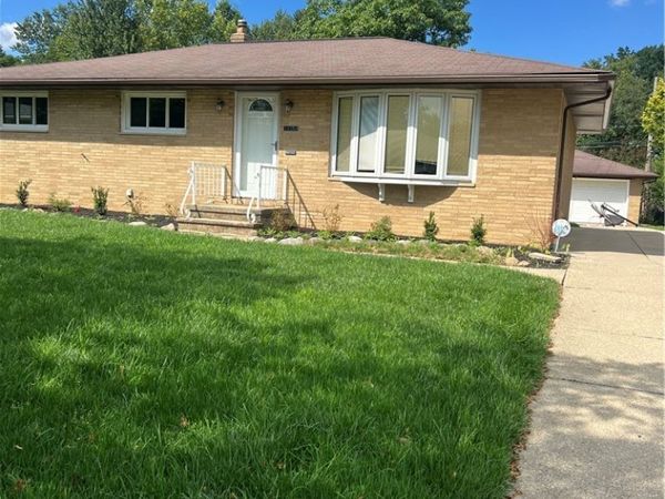 11254 Gordon Drive , Parma, OH 44130