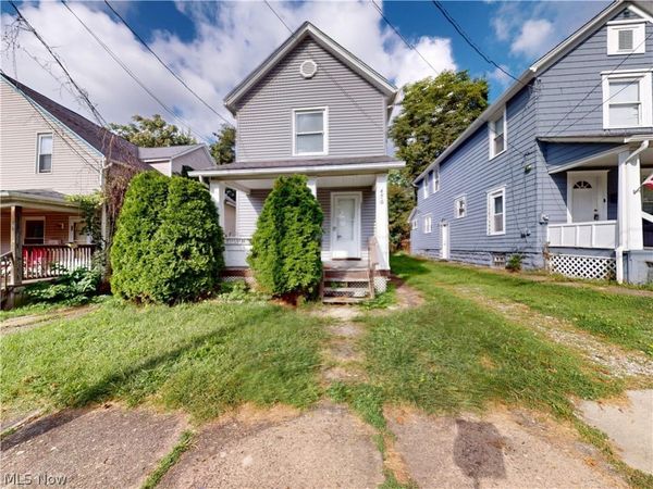 476 Rentschler Street , Akron, OH 44304