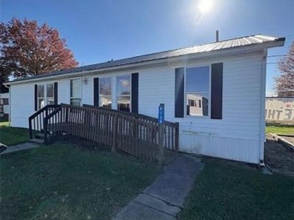 4128 27th Terrace NE, Canton, OH 44705