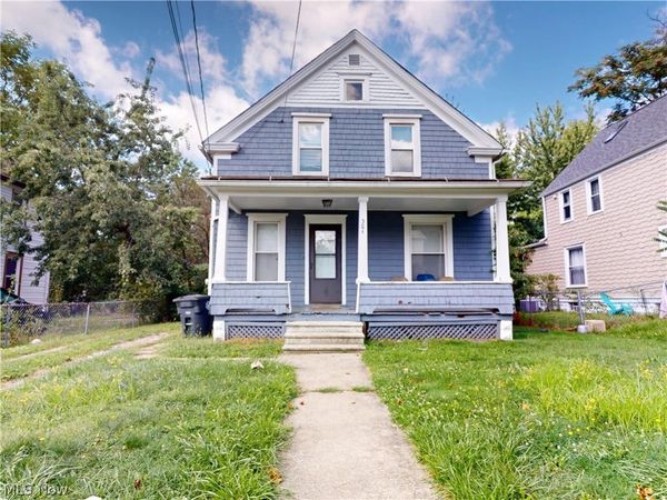 504 Sumner Street , Akron, OH 44304