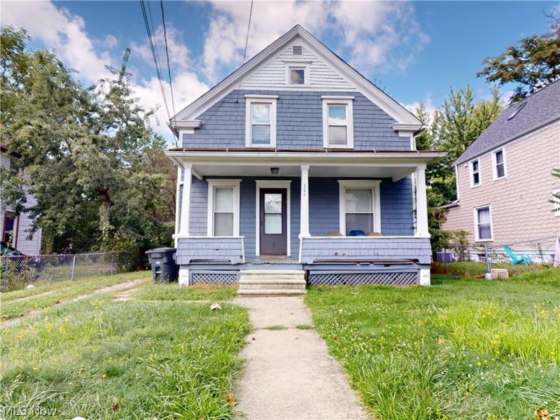 504 Sumner Street, Akron, OH 44304 Photo 1