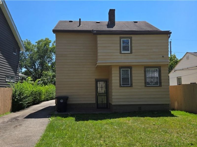 10017 Sandusky Avenue, Cleveland, OH 44105 Photo 34