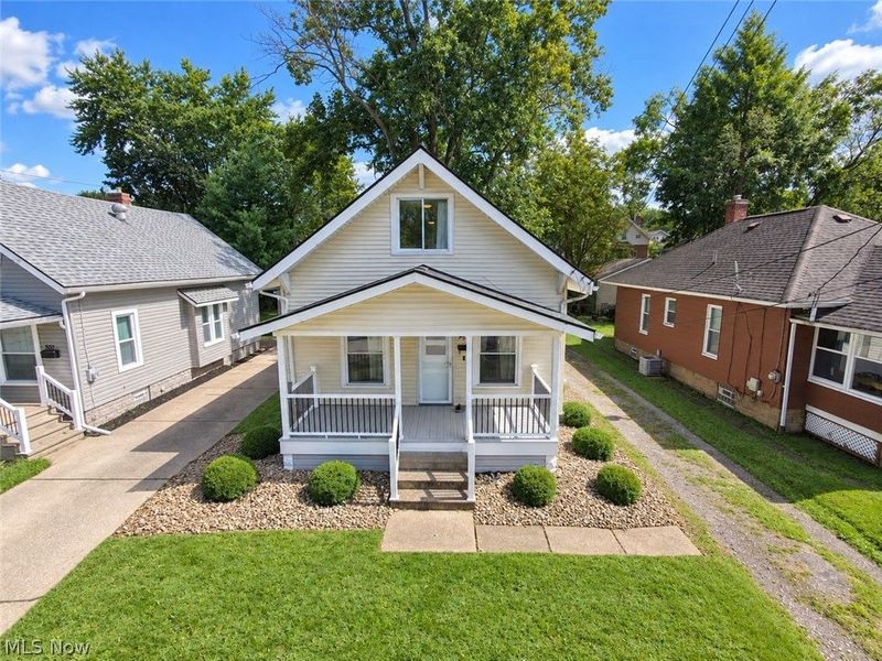 553 Wesleyan Avenue, Barberton, OH 44203 Photo 16