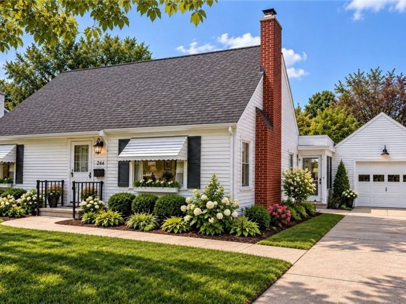 243 Grandview Avenue NW, Canton, OH 44708 Photo 3