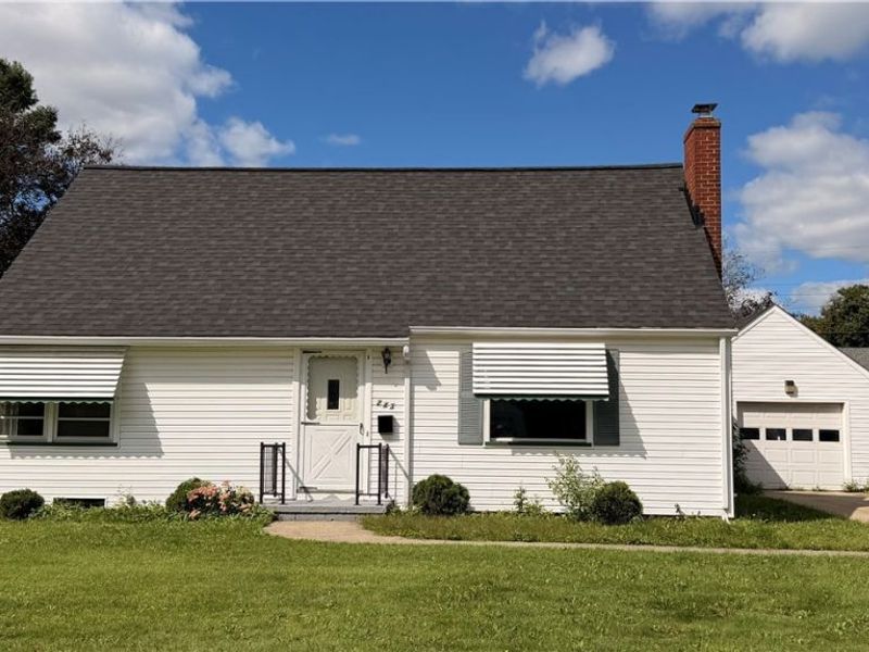 243 Grandview Avenue NW, Canton, OH 44708 Photo 4