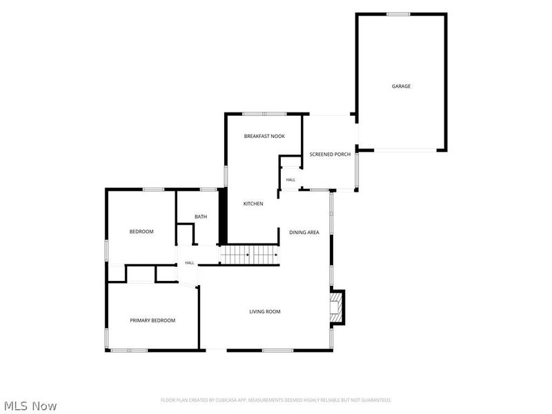 243 Grandview Avenue NW, Canton, OH 44708 Photo 5