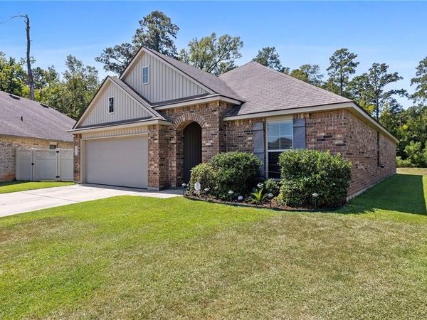 19463 PROVIDENCE RIDGE Boulevard , Hammond, LA 70403