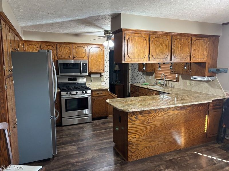 2014 Hillocke Street, Louisville, OH 44641 Photo 31