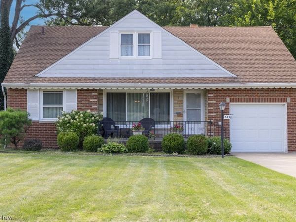6450 Manchester Road , Parma, OH 44129