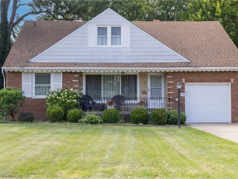 6450 Manchester Road, Parma, OH 44129 Photo 1