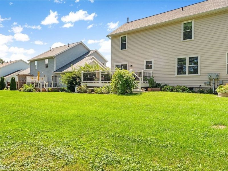 10412 Scotney Avenue, North Canton, OH 44720 Photo 4