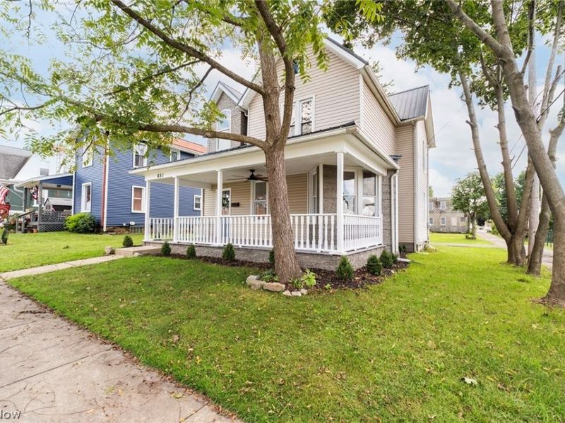 651 E 6th Street , Salem, OH 44460 Photo 3