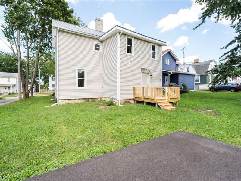 651 E 6th Street , Salem, OH 44460 Photo 43