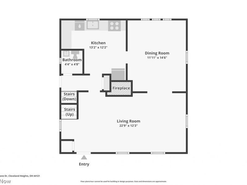 906 Keystone Drive , Cleveland Heights, OH 44121 Photo 24