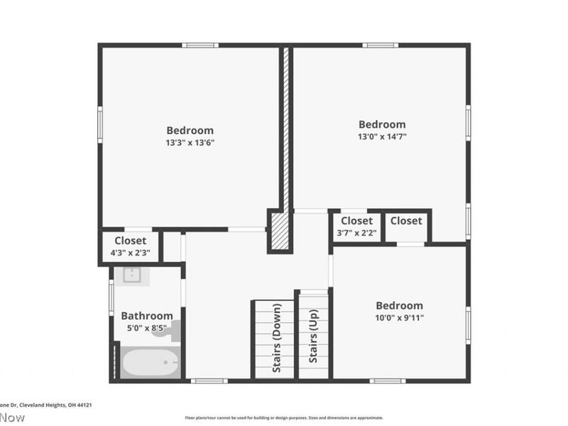 906 Keystone Drive , Cleveland Heights, OH 44121 Photo 25
