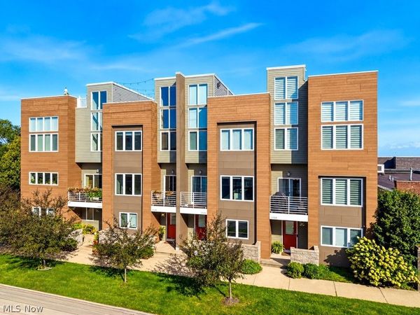 5322 Herman Avenue , Cleveland, OH 44102