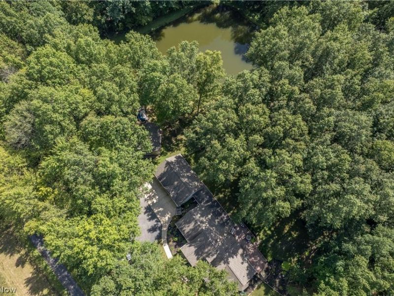 2332 Porter Road , Atwater, OH 44201 Photo 1
