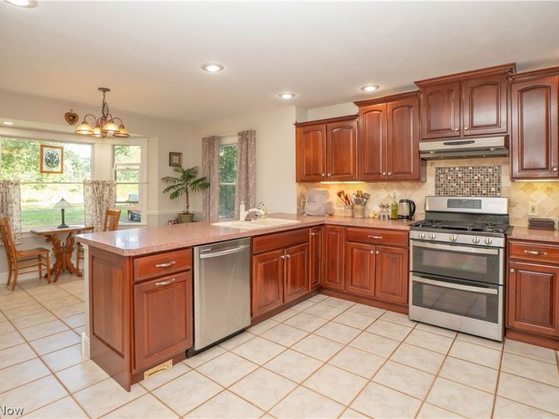 2332 Porter Road , Atwater, OH 44201 Photo 13